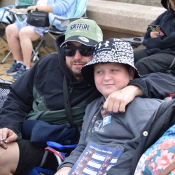 Southport Airshow 2025